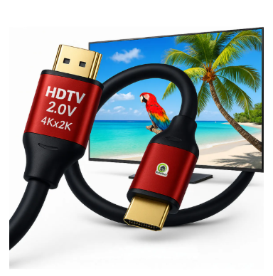 Cable Hdmi a Hdmi 4k