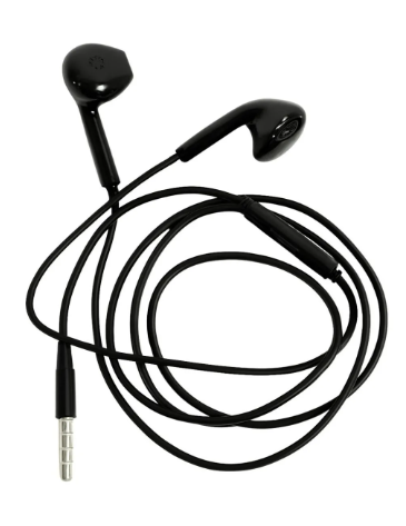 Auricular Tingwode SM-7 Negro 