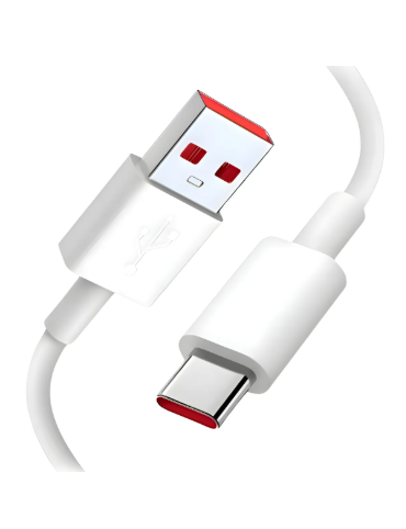 Cable USB A Tipo c 