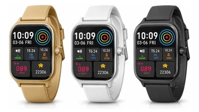 Reloj smartwatch c20 Pro 