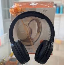 AURICULARES INALAMBRICOS CON CABLE USB P2961