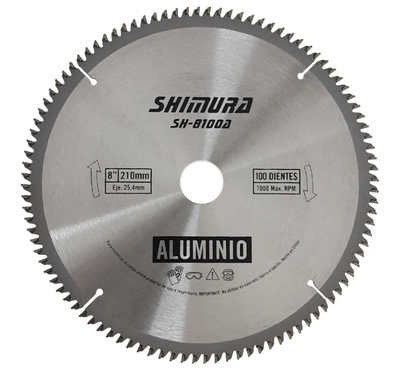 Disco dentado Shimura
