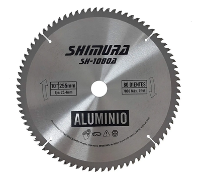 Disco dentado Shimura