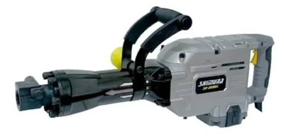 Martillo demoledor Shimura