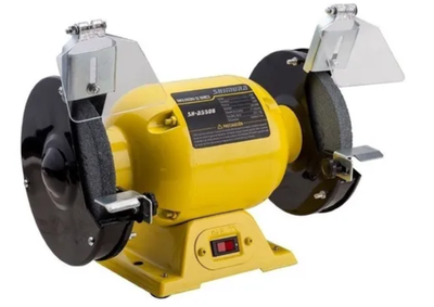 Amoladora de banco Shimura