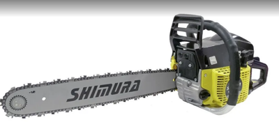 Motosierra Shimura