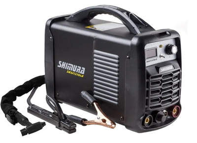 Soldadora inverter Shimura