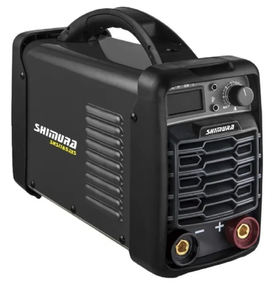 Soldadora inverter Shimura