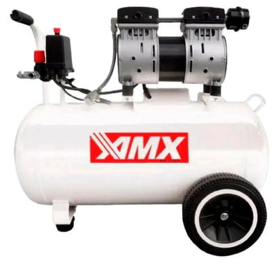 Compresor Amx