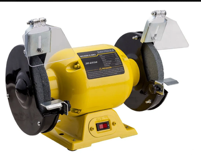 Amoladora de banco Shimura
