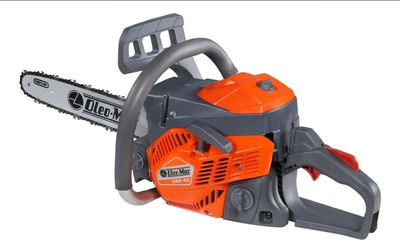Motosierra Oleo Mac Gsh 40