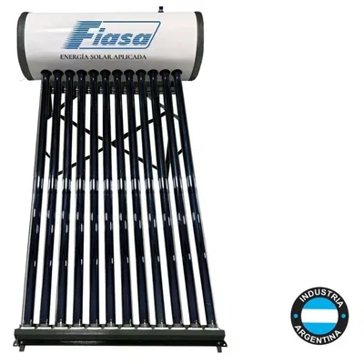 Termo solar Fiasa 100 lt