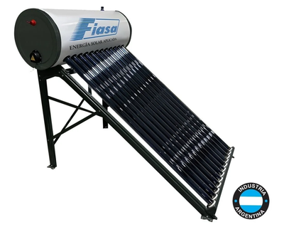 Termo solar Fiasa 200 lt