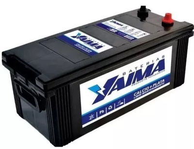 Bateria solar Yaima 12v - 180ah