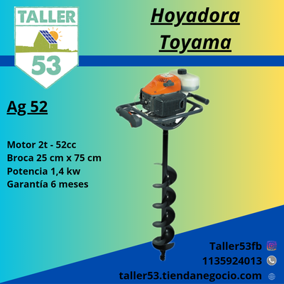 Hoyadora Toyama