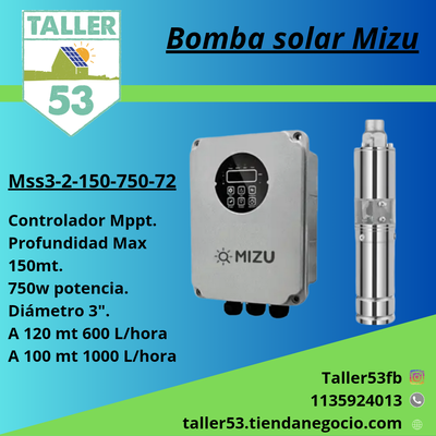 Bomba Mizu