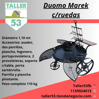 Duomo Marek