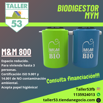 Bio 800