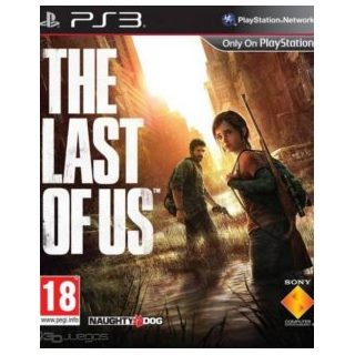 The Last of Us - Ps3