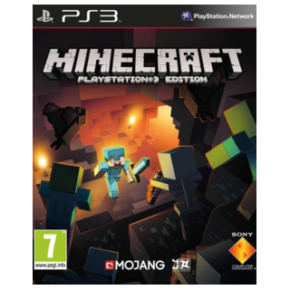 Minecraft - Ps3