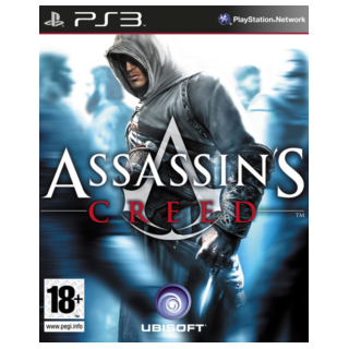 Assassins Creed - Ps3