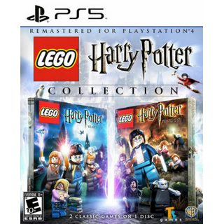 LEGO Harry Potter Collection - PS5