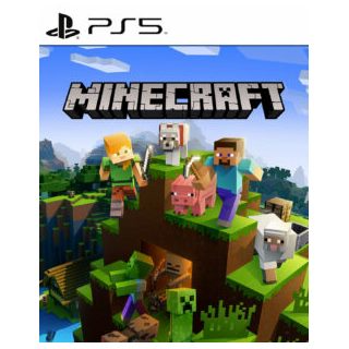 Minecraft - PS5 