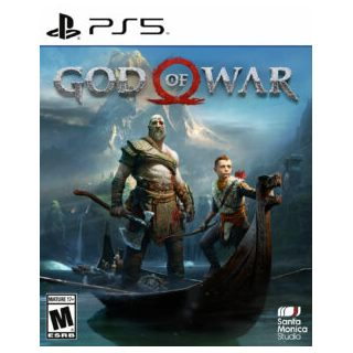 God of War - PS5