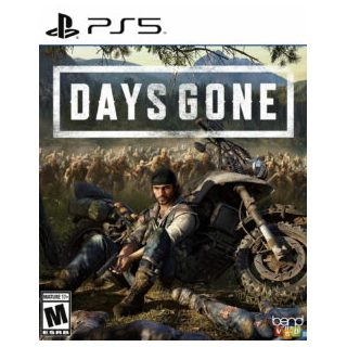 Days Gone - PS5