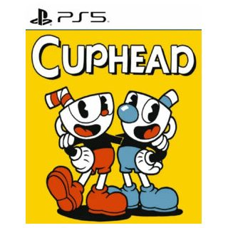 Cuphead - PS5