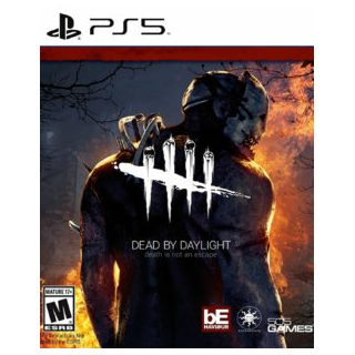 Dead by Daylight - Ps5 