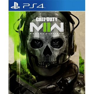 Call of Duty Modern Warfare II - Ps4