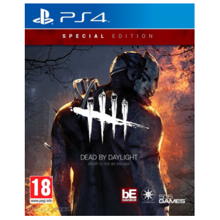 Dead by Daylight - Ps4
