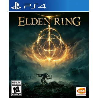 Elden Ring - Ps4