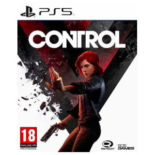 Control - Ps5