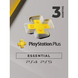 Tarjeta PlayStation Network Plus de 3 meses (USA).