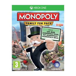 Monopoly - Xbox One