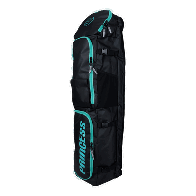 Funda Princess Premium Black/Mint