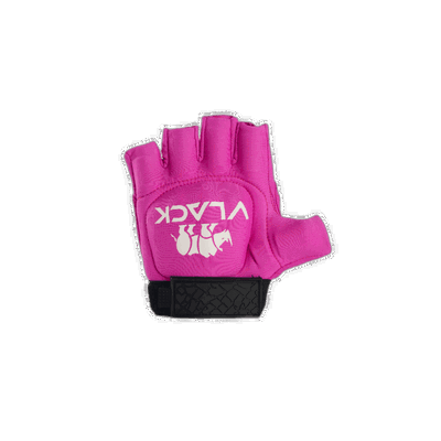 Guante Vlack Bufago Izquieda Fucsia