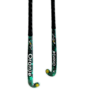 Palo Oranje Brock 90 Extreme Low Bow Verde