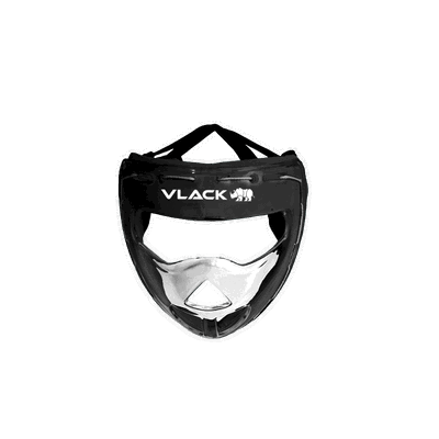 Máscara Vlack Full Protection Negro