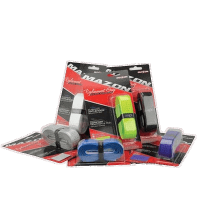 Grip Mazon Azul