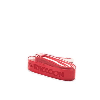 Grip Raccoon Custom Rojo