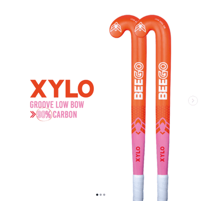 Palo BeeGo XYLO Groove Low Bow 90%