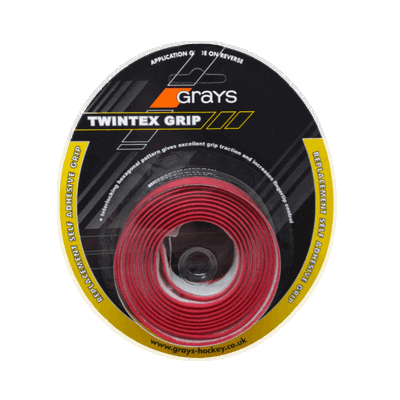 Grip Grays Twintex Rojo