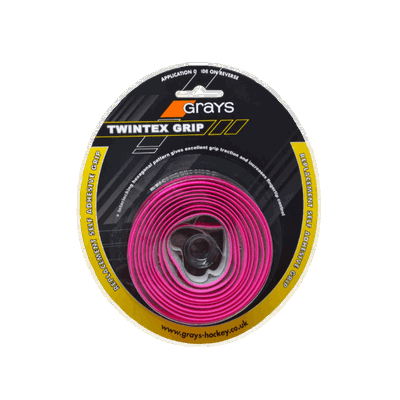 Grip Grays Twintex Fucsia