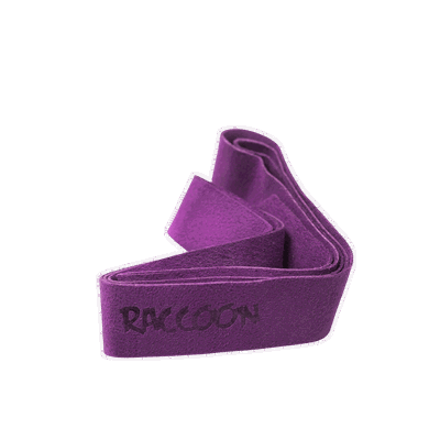 Cubregrip Raccoon Violeta