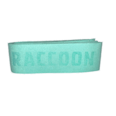 Cubregrip Raccoon Aqua