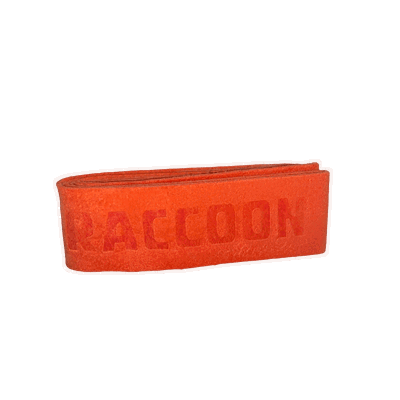 Cubregrip Raccoon Naranja