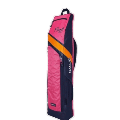 Funda Grays FLASH 500 NAVY/PINK